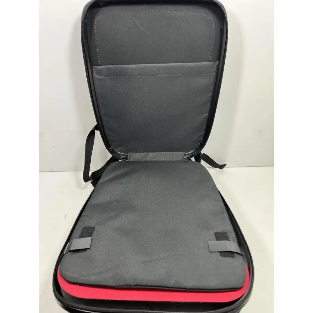 Flip Carrying Case For DJI Flip Fly More Combo Hard Portable Waterproof Protect